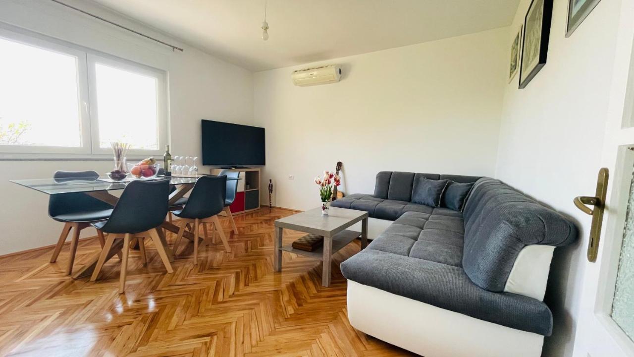 Apartment Iva Rijeka Exterior photo