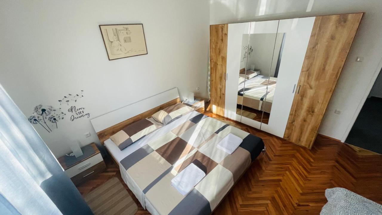 Apartment Iva Rijeka Exterior photo