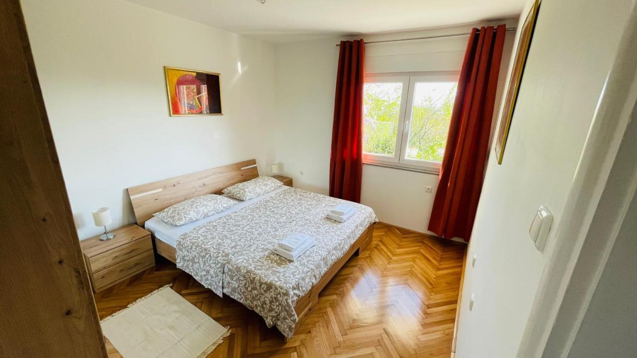 Apartment Iva Rijeka Exterior photo